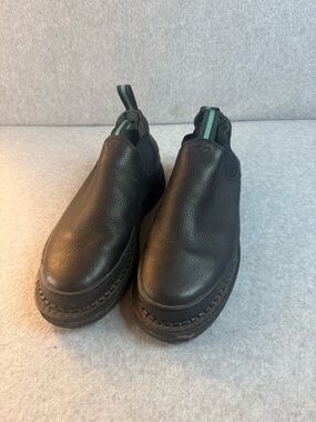 Men's Georgia Giant Romeo Work Shoe 8